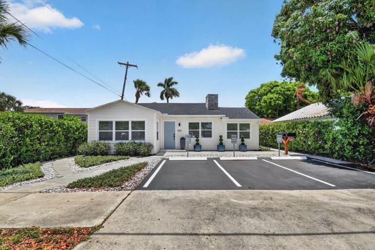 4811 N FLAGLER Drive, West Palm Beach FL 33407 photo 3