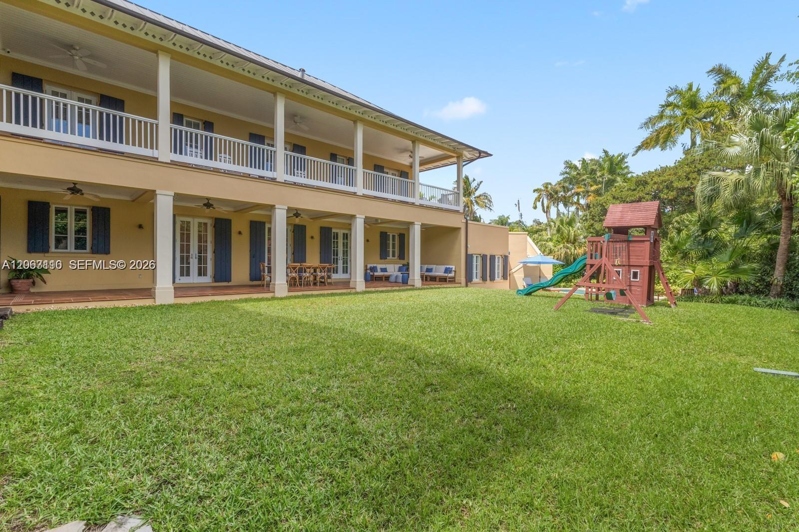 685 Harbor Ln, Key Biscayne FL 33149 photo 3