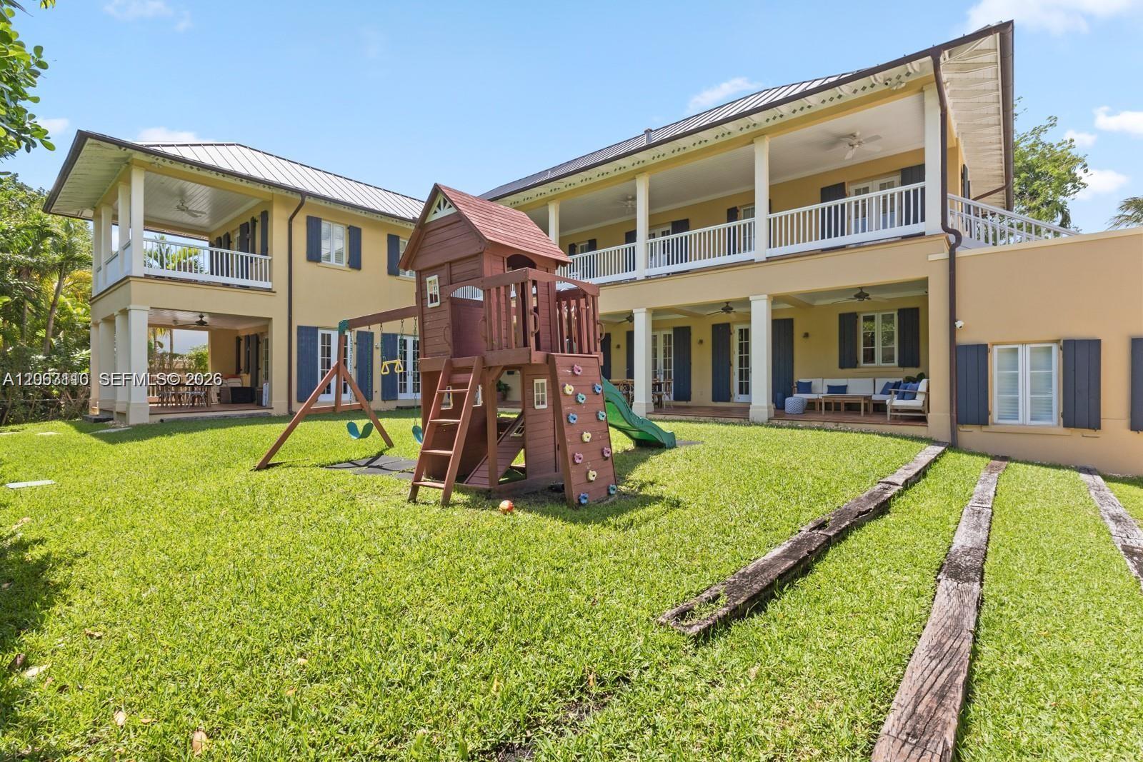 685 Harbor Ln, Key Biscayne FL 33149 photo 4