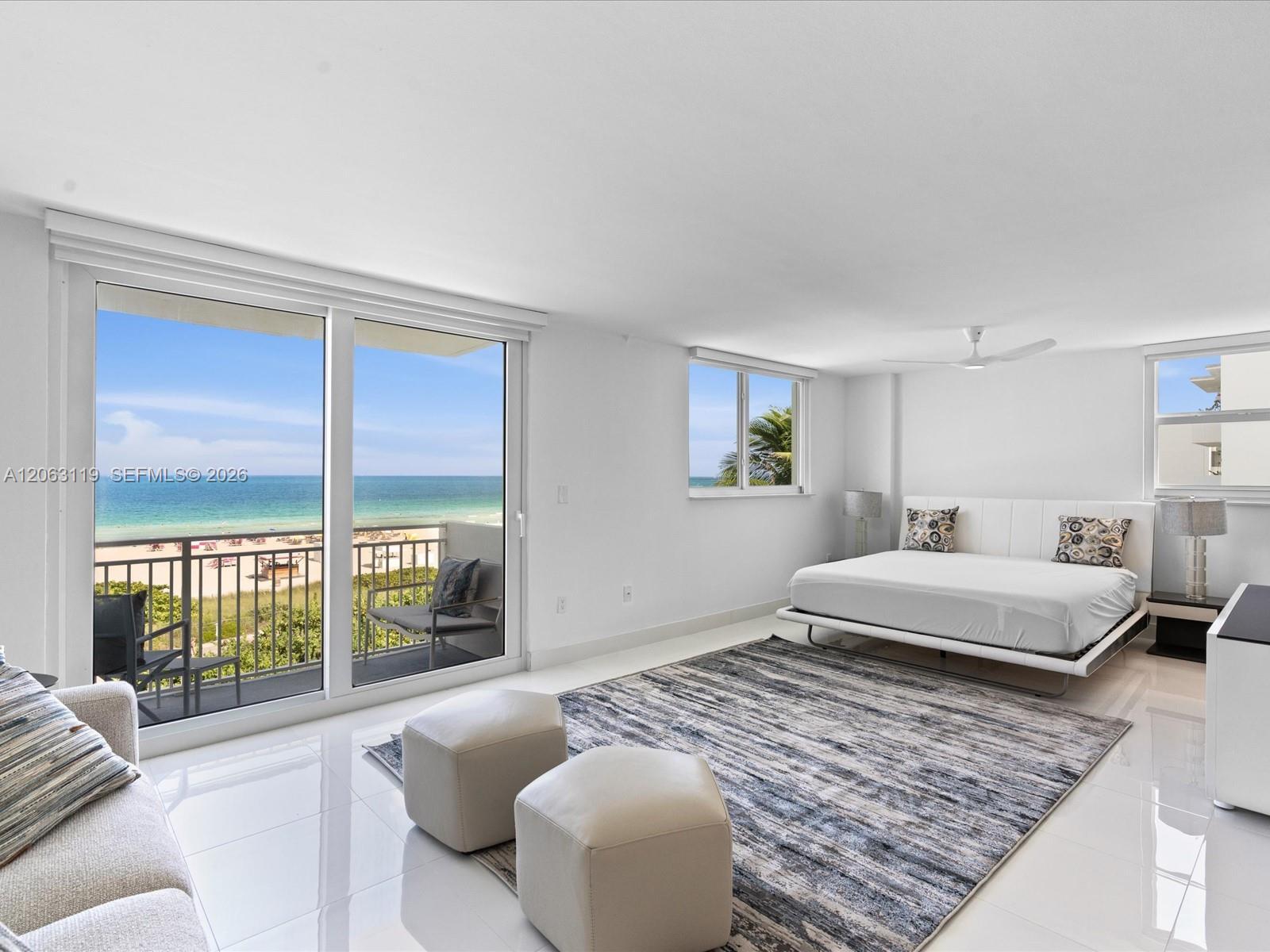 345 Ocean Dr # 515, Miami Beach FL 33139