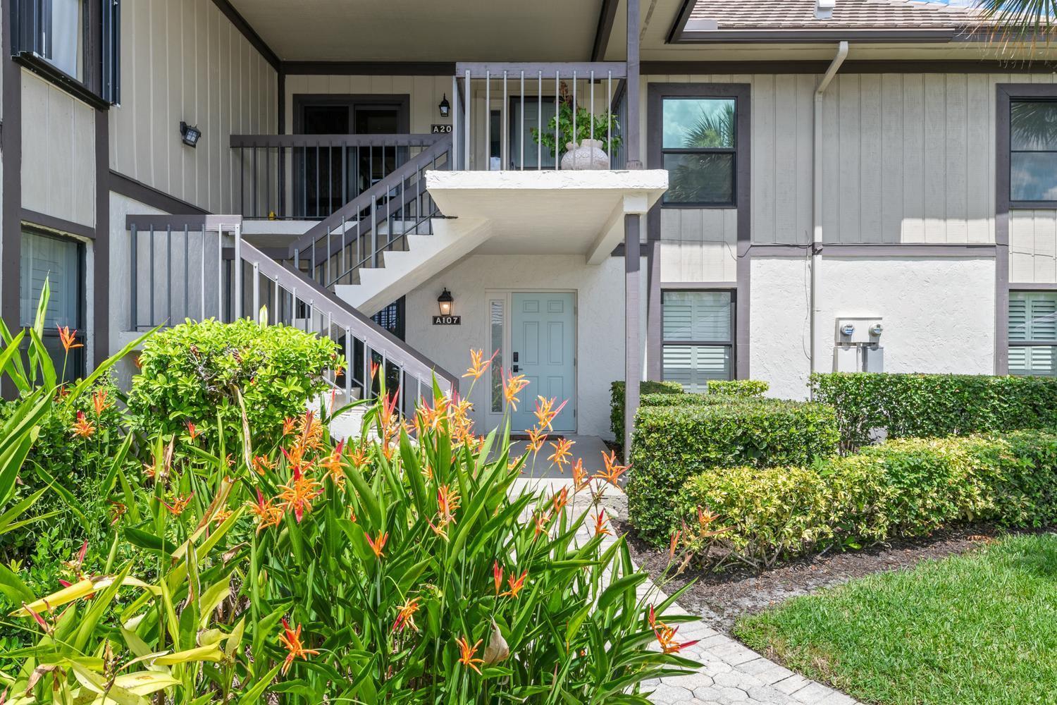 13268 POLO CLUB Road # A107, Wellington FL 33414 photo 2
