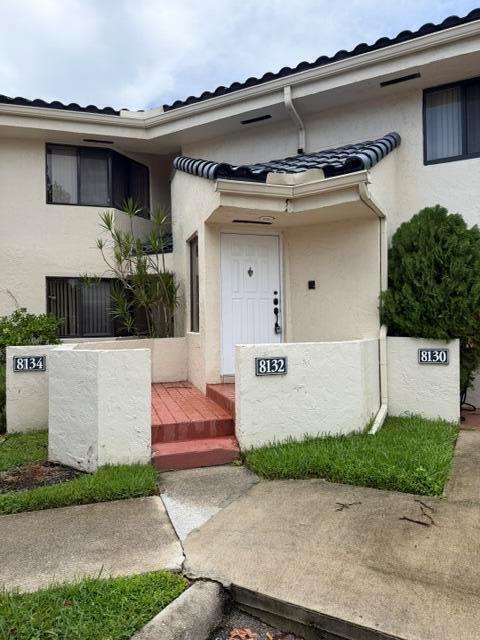 8132 NW 15TH Manor # 8132, Plantation FL 33322
