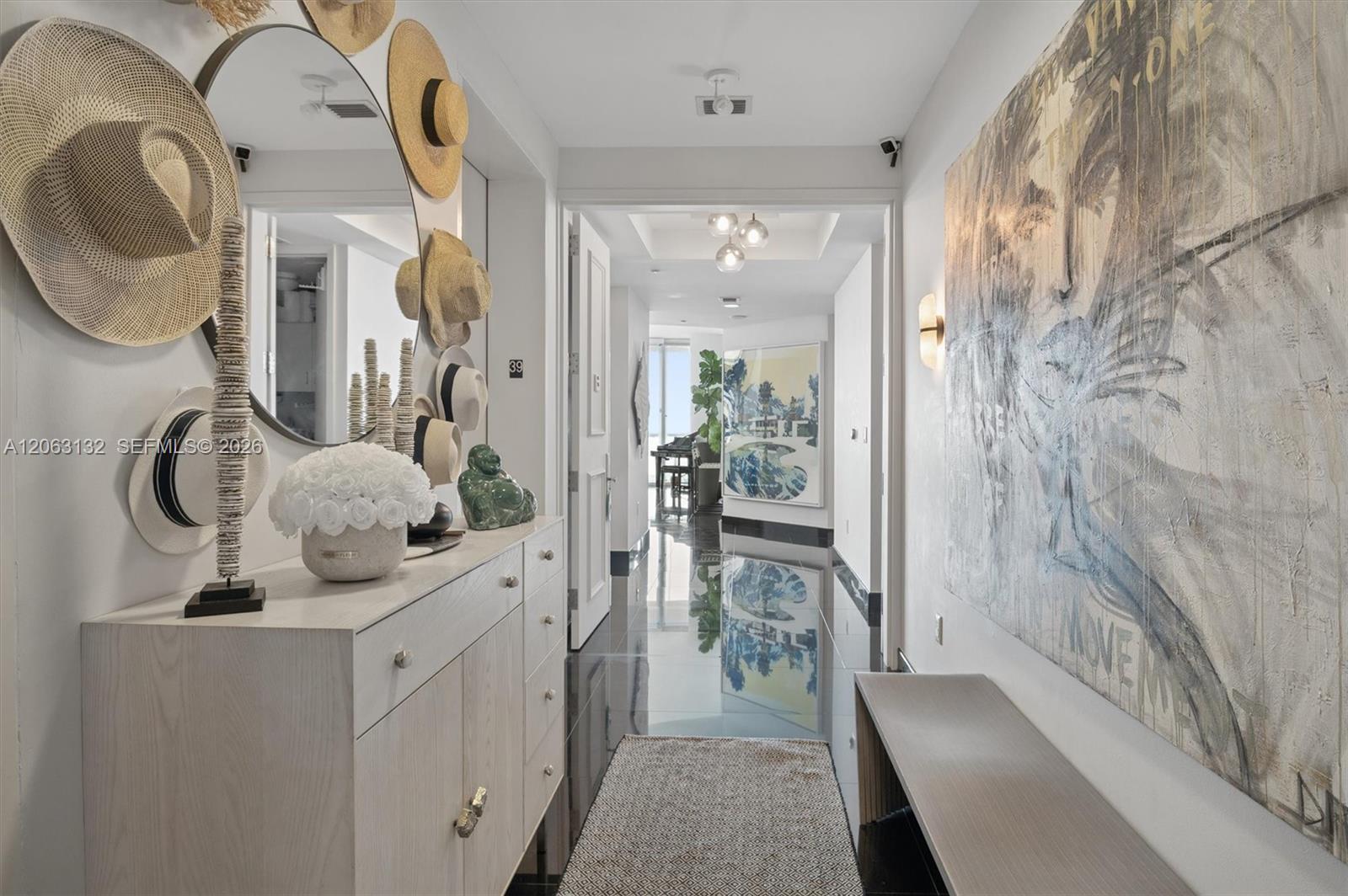 100 S Pointe Dr # 3906, Miami Beach FL 33139 photo 2