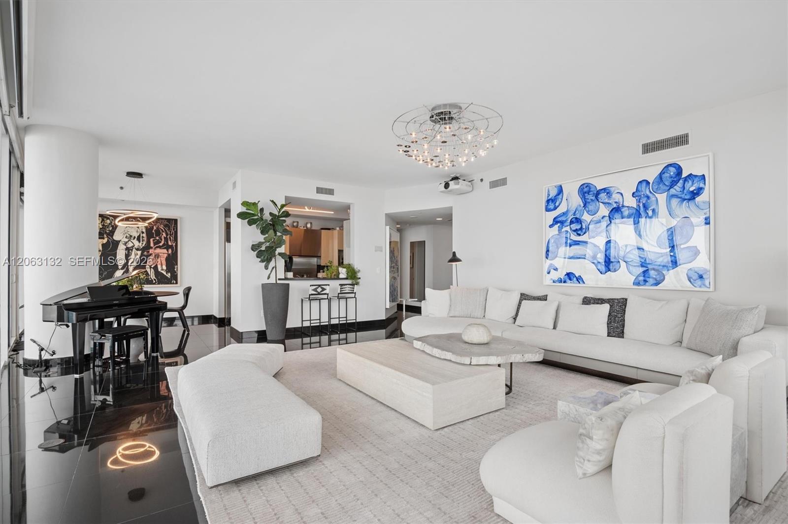 100 S Pointe Dr # 3906, Miami Beach FL 33139 photo 4