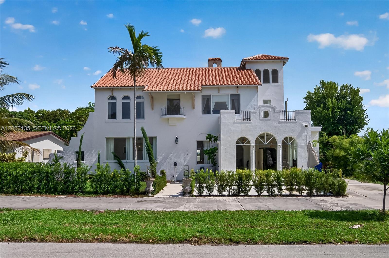 1731 NE 171st St # 0, North Miami Beach FL 33162