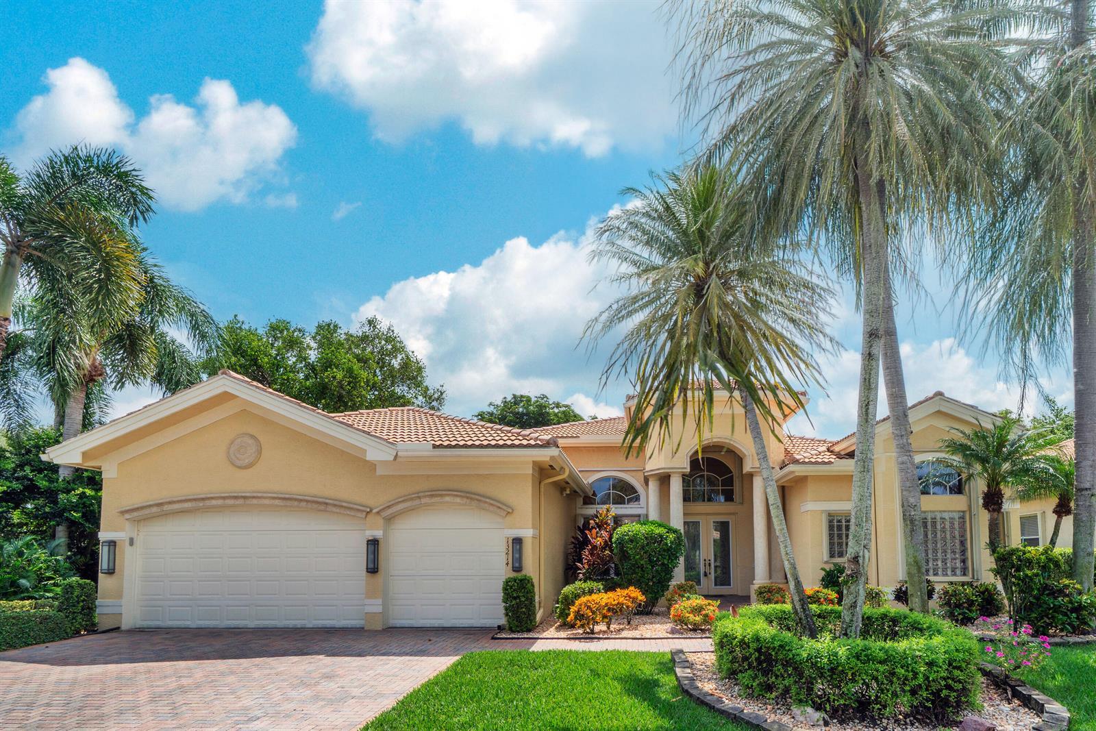 13214 Avila Beach Cove, Delray Beach FL 33446