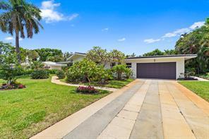 1705 NE 26TH Avenue, Fort Lauderdale FL 33305 photo 2