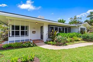 1705 NE 26TH Avenue, Fort Lauderdale FL 33305