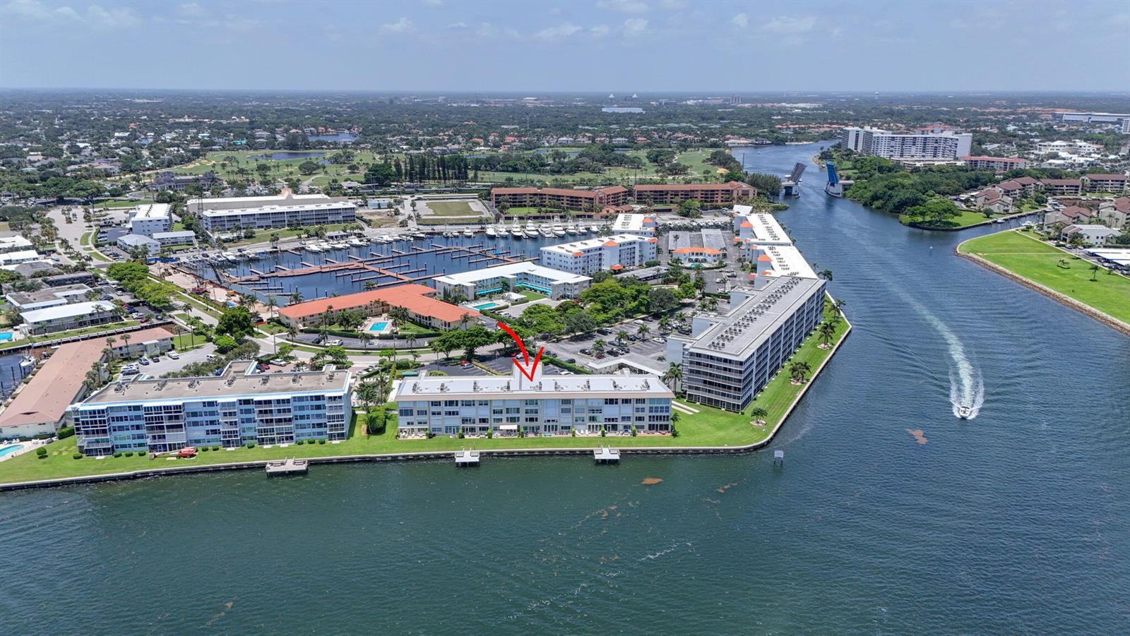 52 Yacht Club Drive # 305, North Palm Beach FL 33408 photo 3