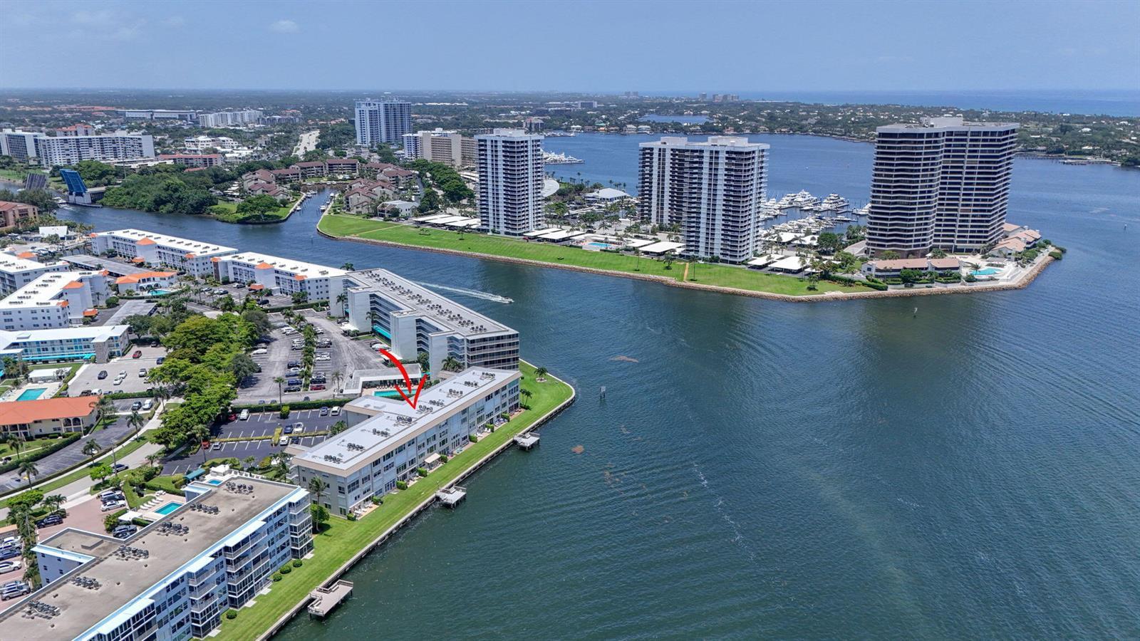 52 Yacht Club Drive # 305, North Palm Beach FL 33408 photo 4