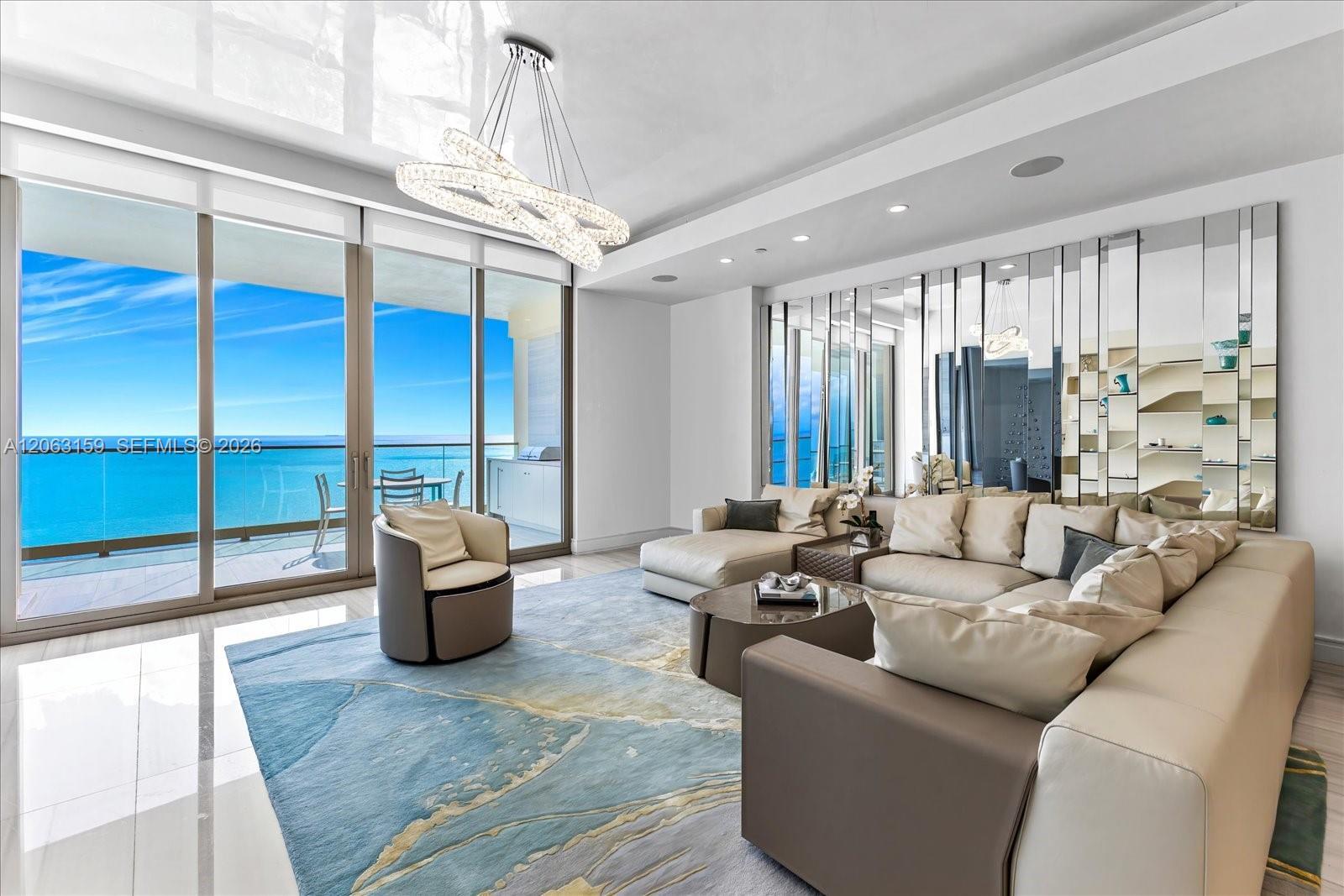 17901 Collins Ave # 2802, Sunny Isles Beach FL 33160 photo 2