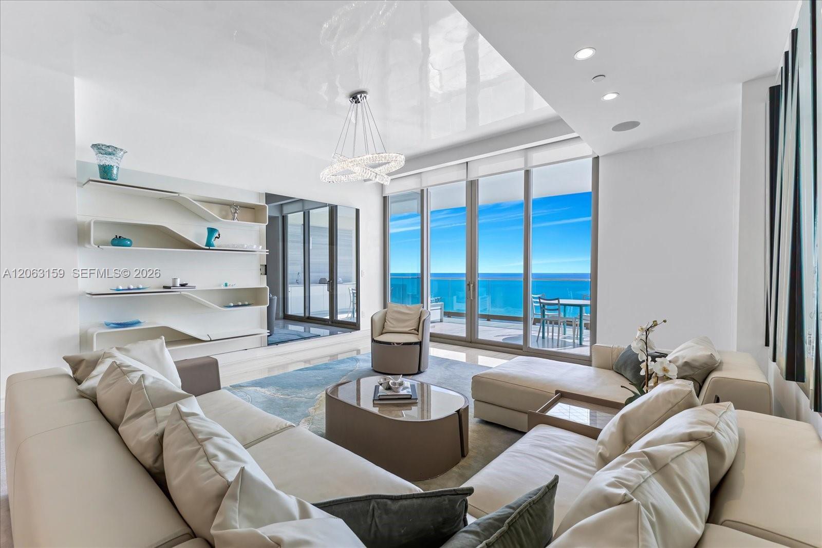 17901 Collins Ave # 2802, Sunny Isles Beach FL 33160 photo 3