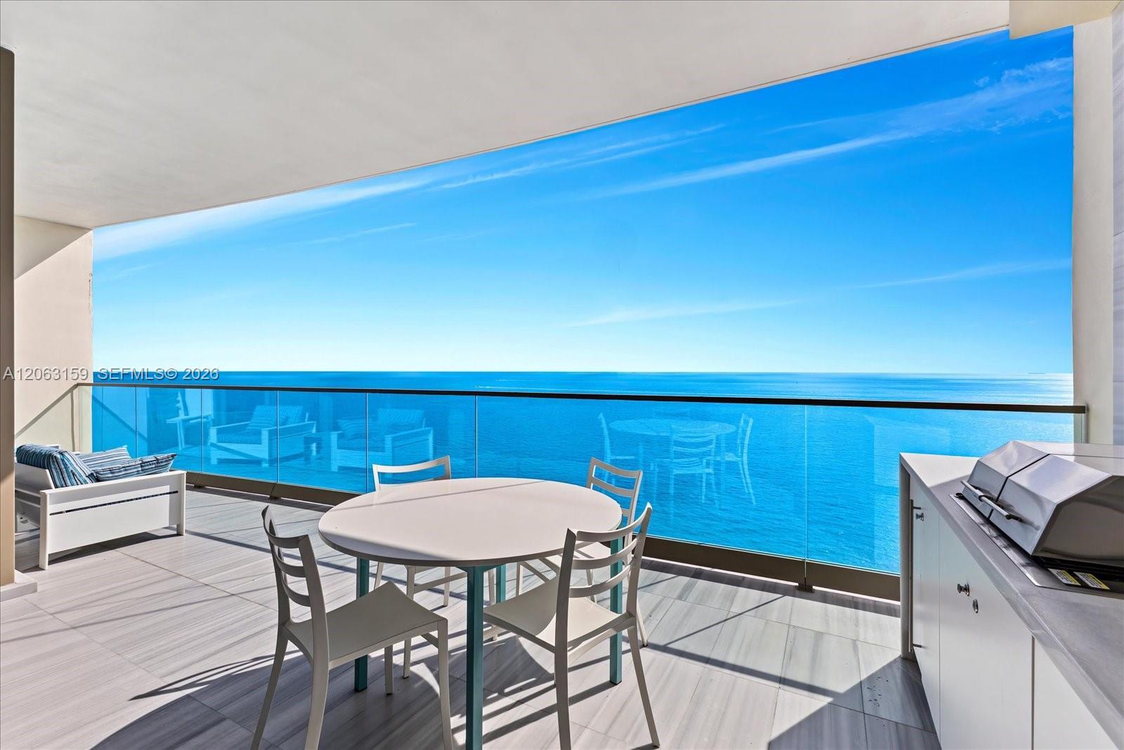 17901 Collins Ave # 2802, Sunny Isles Beach FL 33160 photo 5