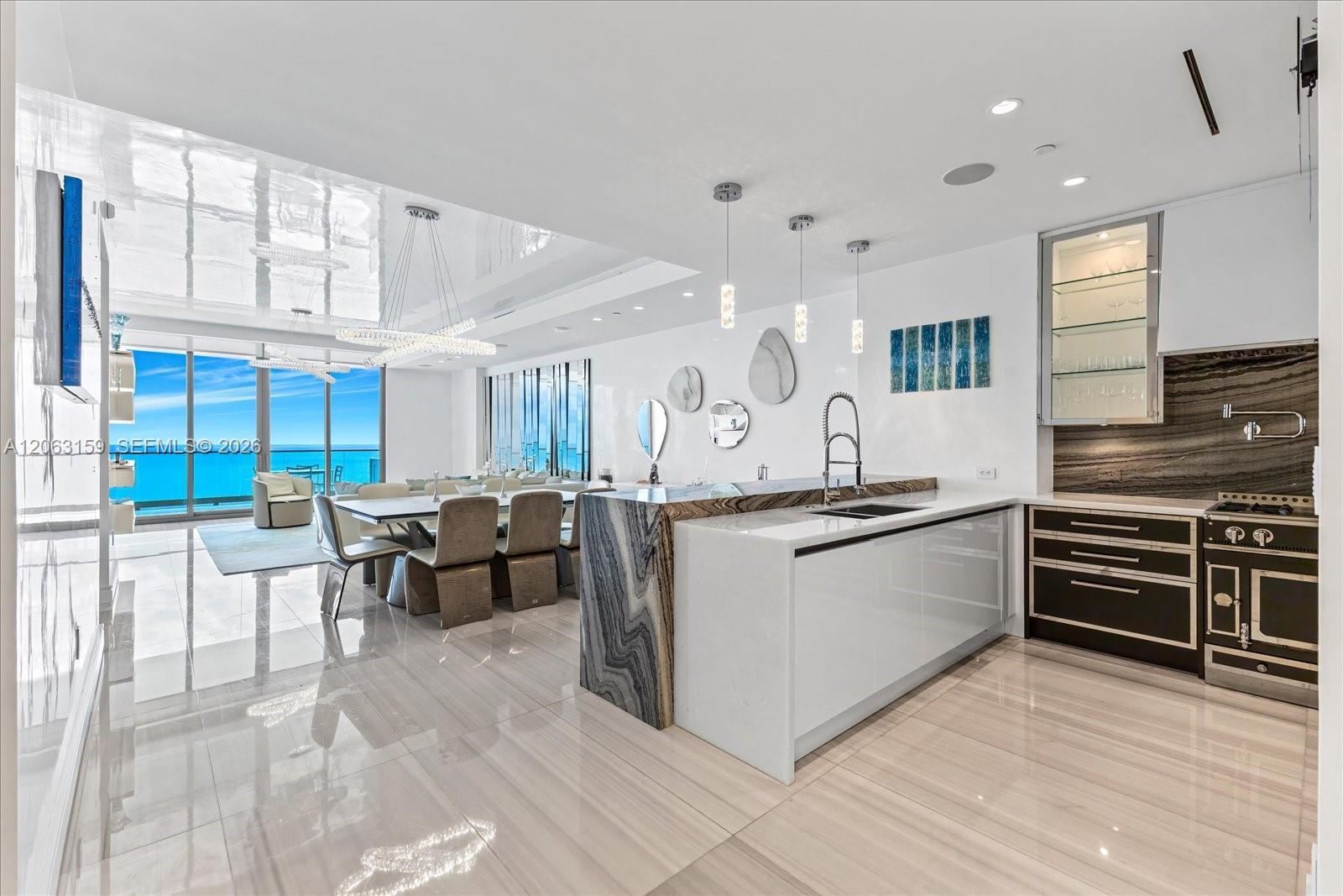 17901 Collins Ave # 2802, Sunny Isles Beach FL 33160 photo 4