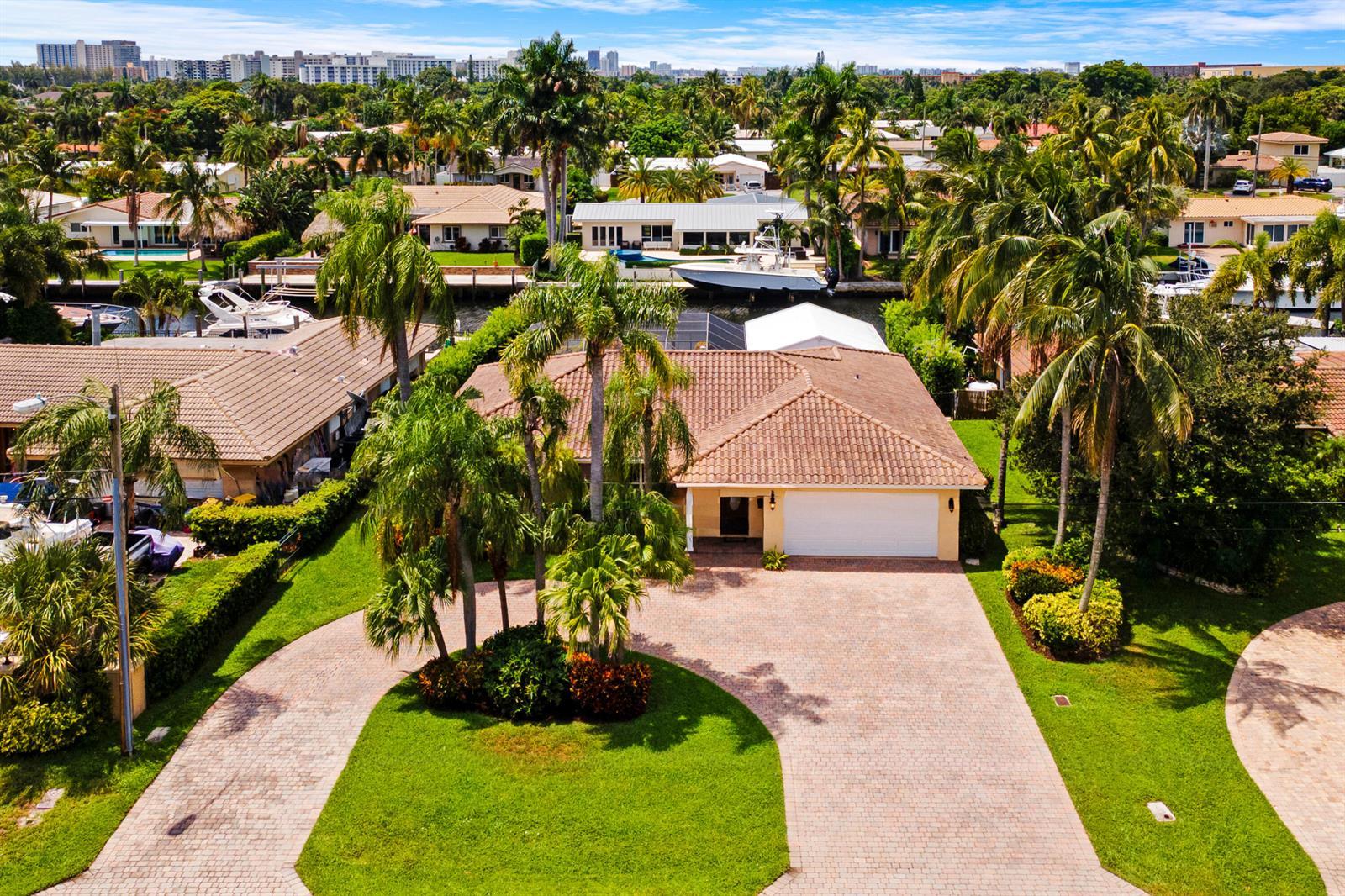 2700 NE 23RD Street, Pompano Beach FL 33062 photo 2