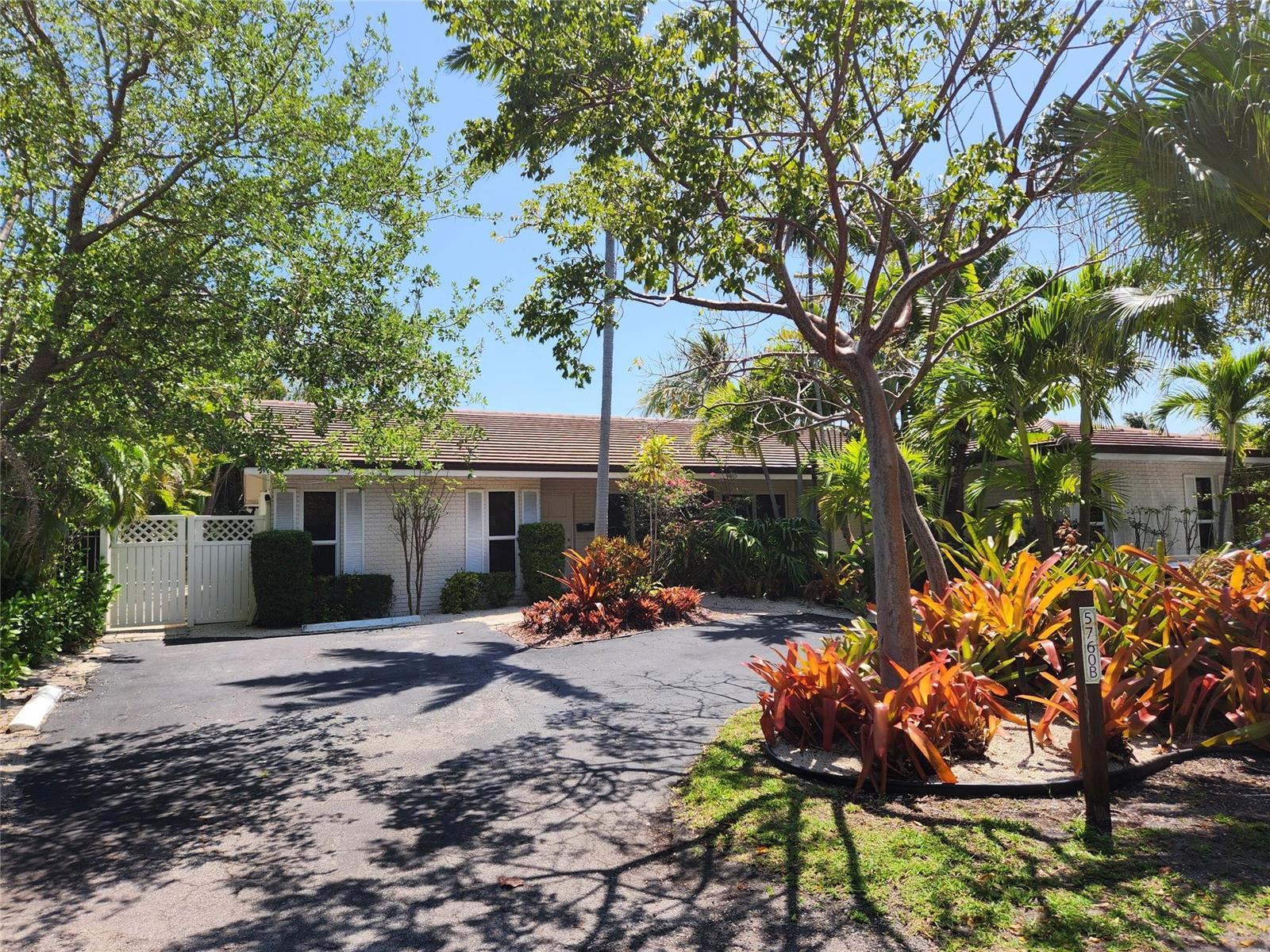 5760 NE 27TH Avenue # B, Fort Lauderdale FL 33308 photo 2