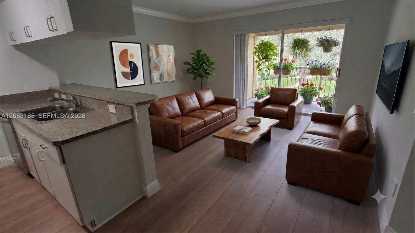 440 S Park Rd # 206, Hollywood FL 33021 photo 3