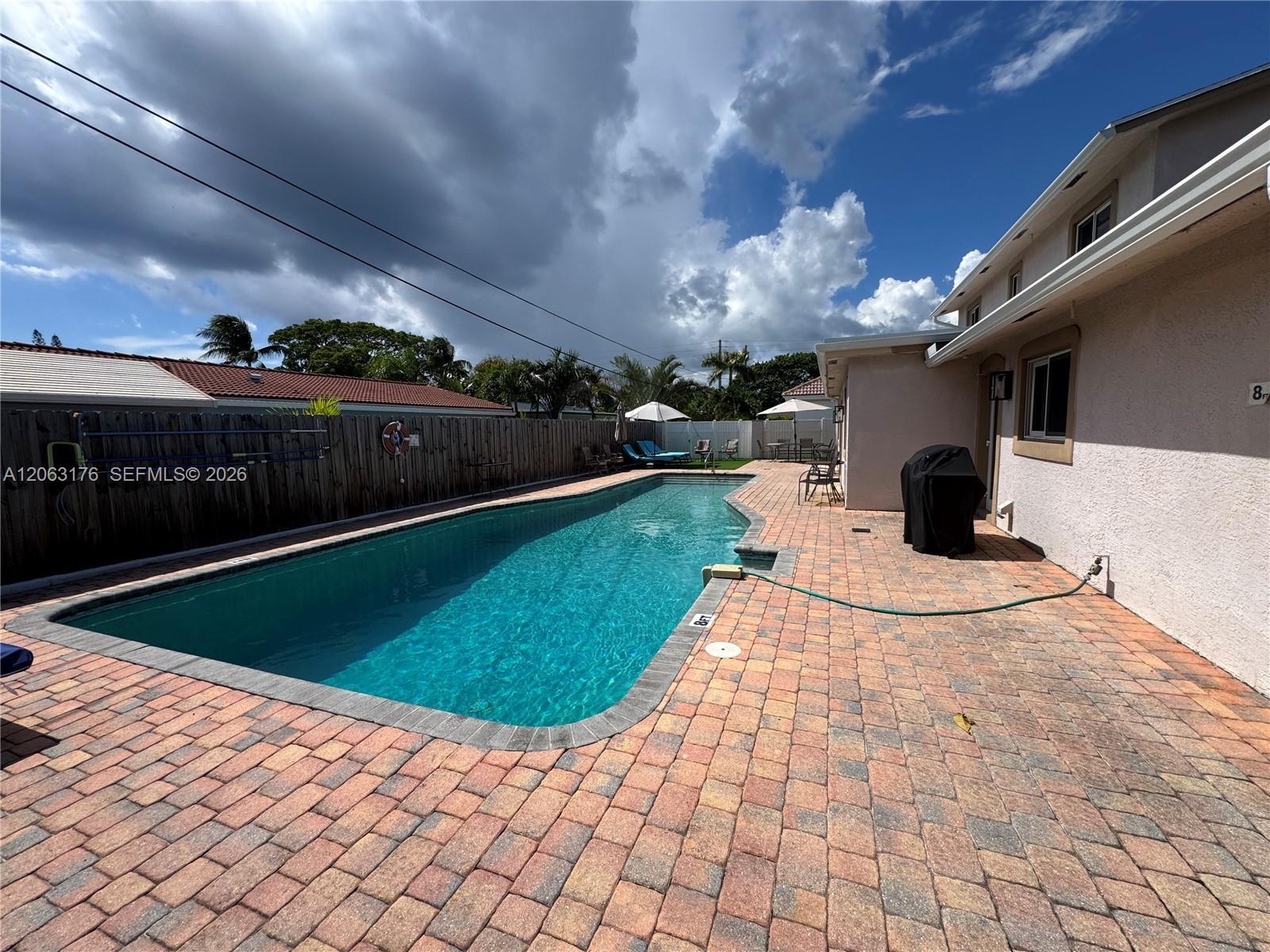 1660 NE 25th Ave, Pompano Beach FL 33062 photo 5