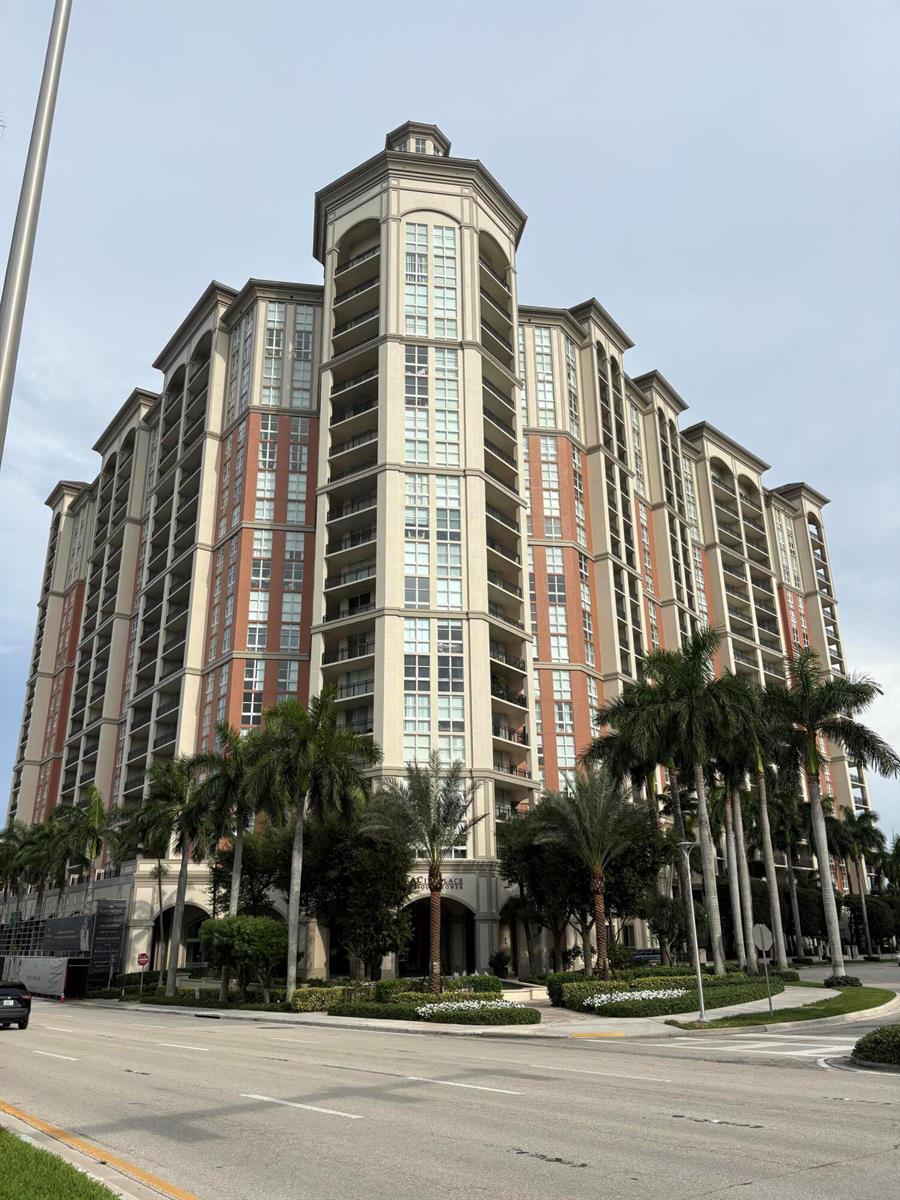550 OKEECHOBEE Boulevard # 825, West Palm Beach FL 33401 photo 2
