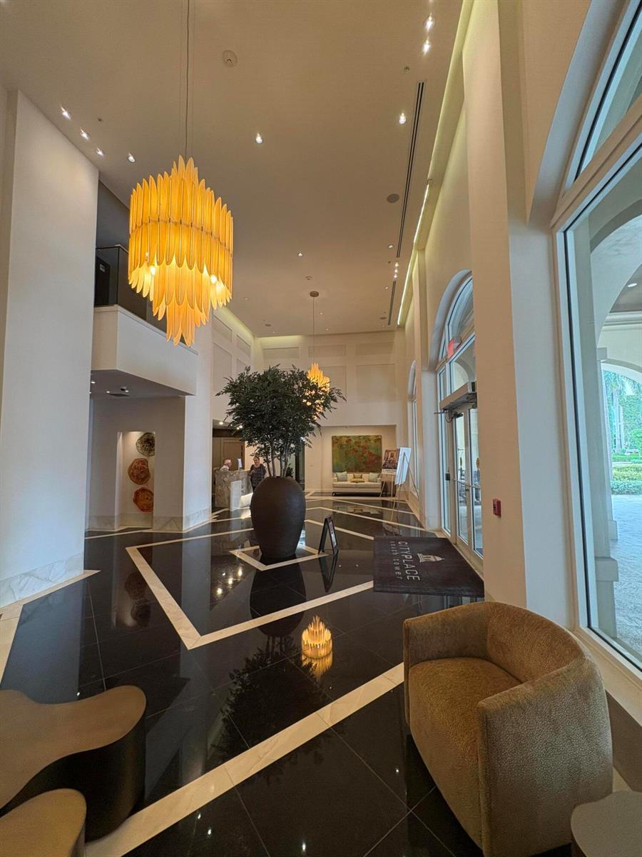 550 OKEECHOBEE Boulevard # 825, West Palm Beach FL 33401 photo 3