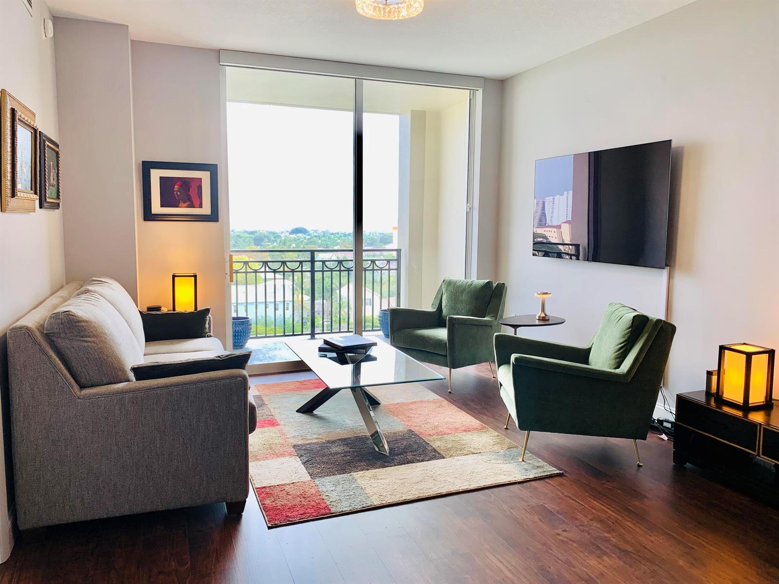 550 OKEECHOBEE Boulevard # 825, West Palm Beach FL 33401 photo 5