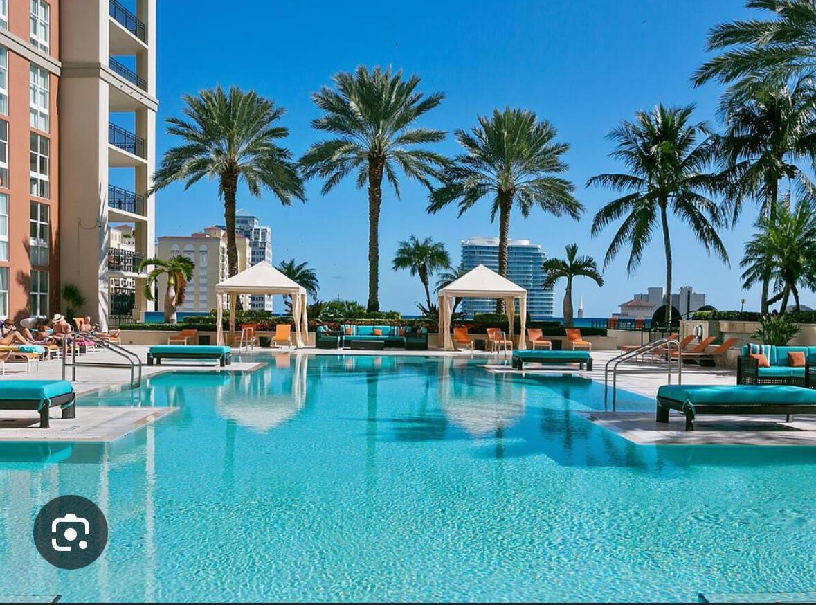 550 OKEECHOBEE Boulevard # 825, West Palm Beach FL 33401 photo 4