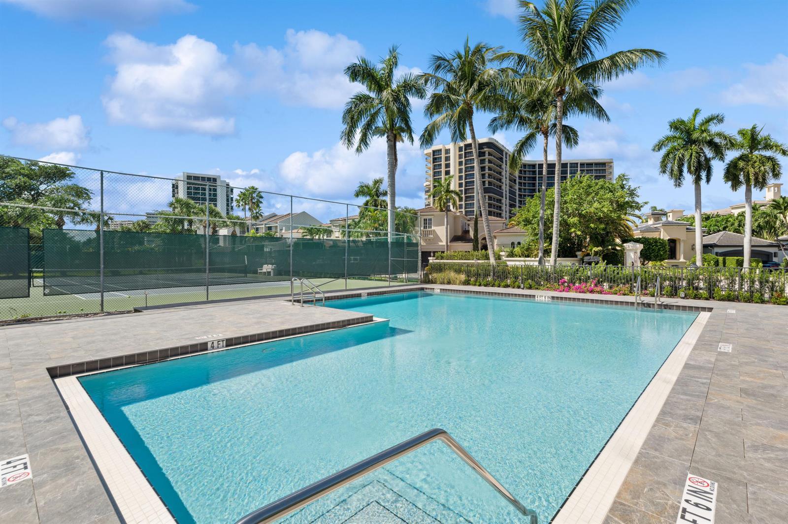 4600 S Ocean Boulevard # 301, Highland Beach FL 33487 photo 3