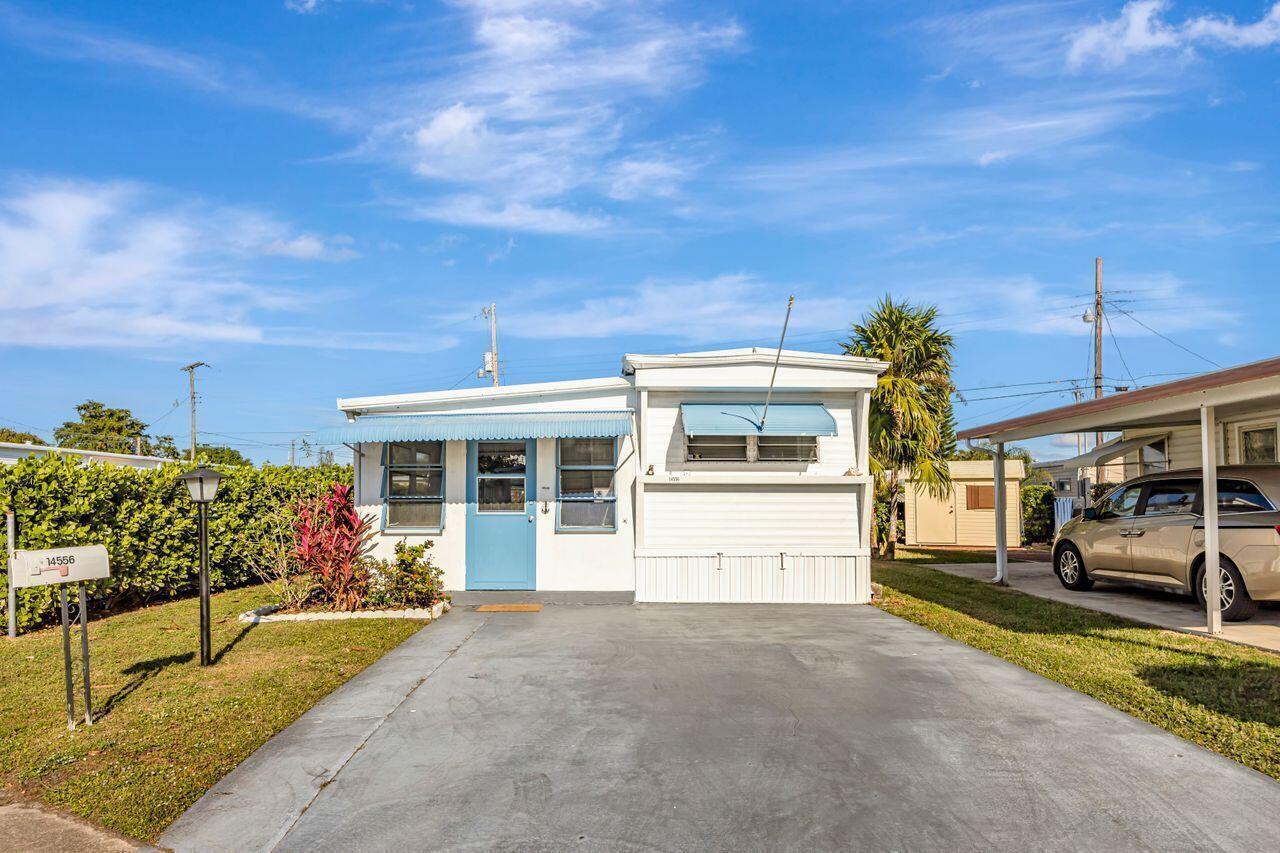 14556 Glenview Drive, Delray Beach FL 33445