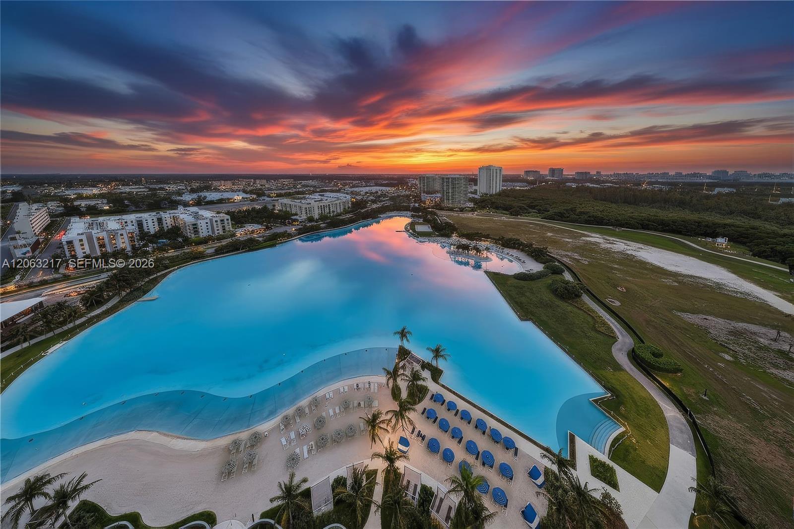 2411 Laguna Circle # 2010, Miami FL 33181