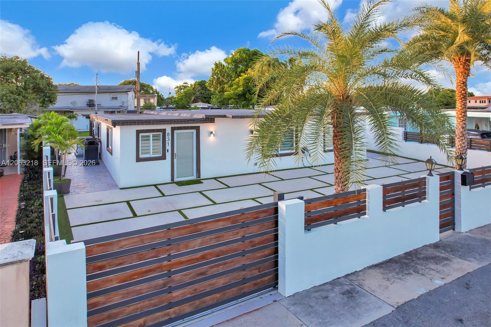 831 E 10th Pl, Hialeah FL 33010 photo 3