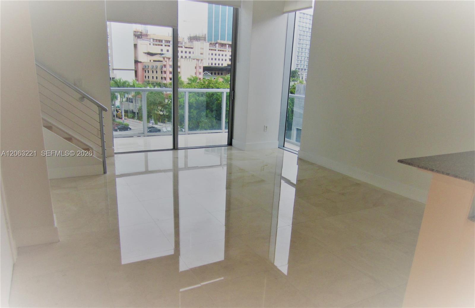 1050 Brickell Ave # 402, Miami FL 33131