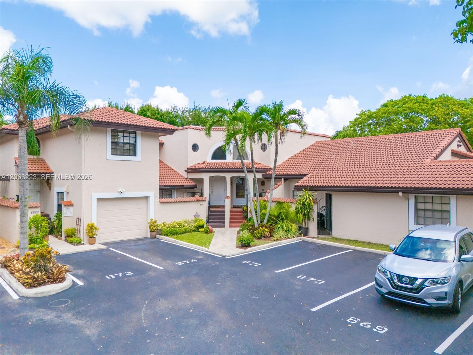 8987 W Sunrise Blvd, Plantation FL 33322