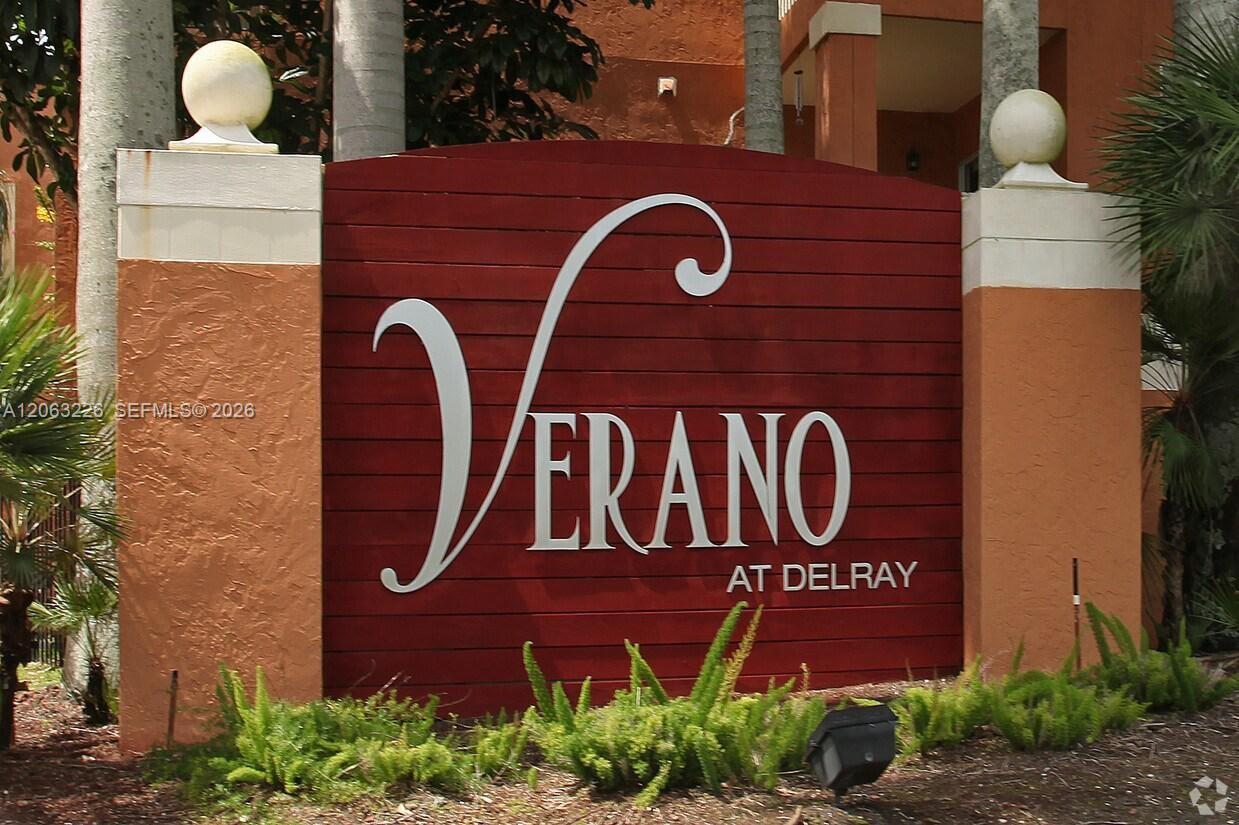 1705 Palm Cove Blvd # 105, Delray Beach FL 33445