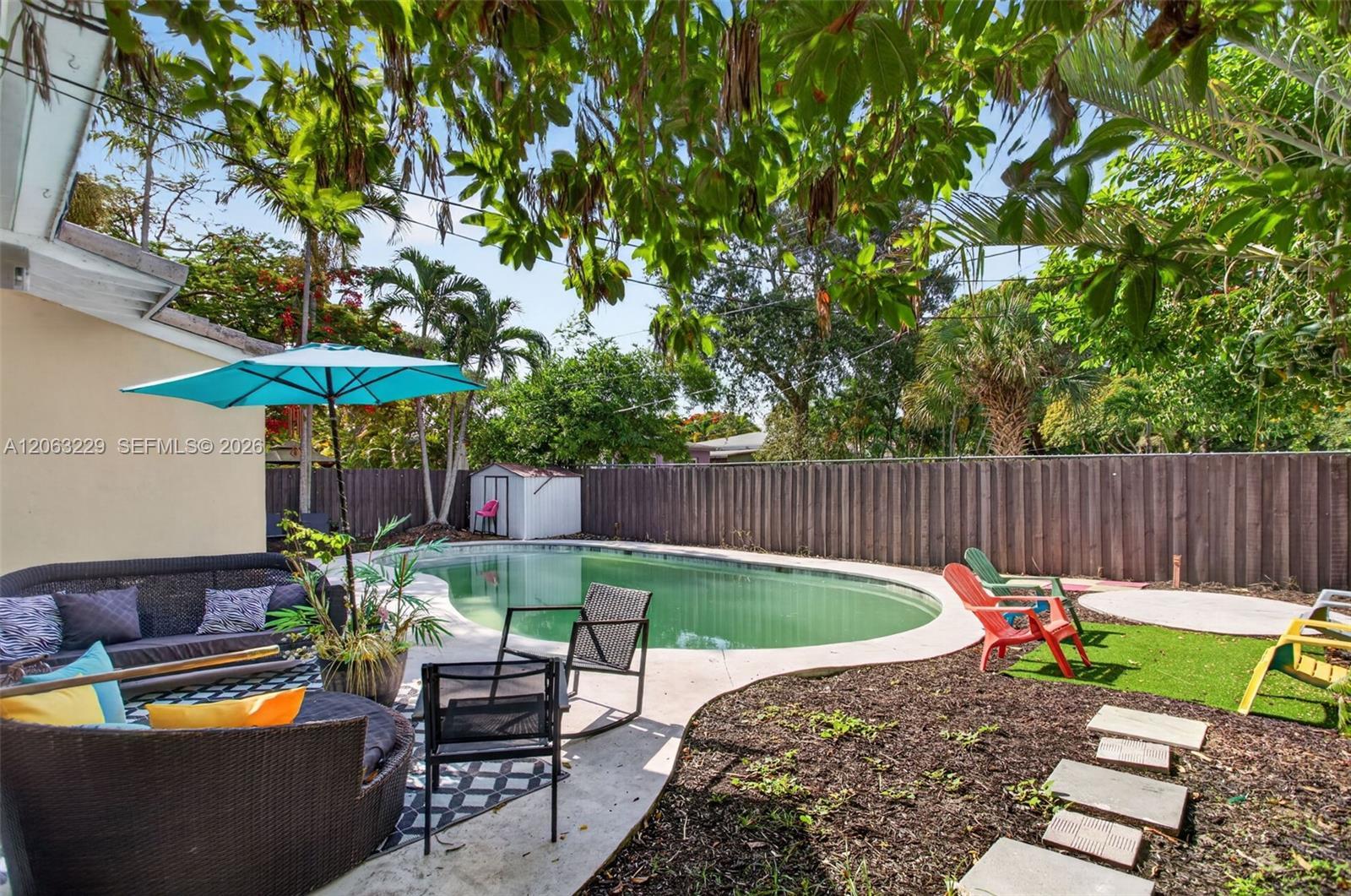 732 NW 18th St, Fort Lauderdale FL 33311 photo 4