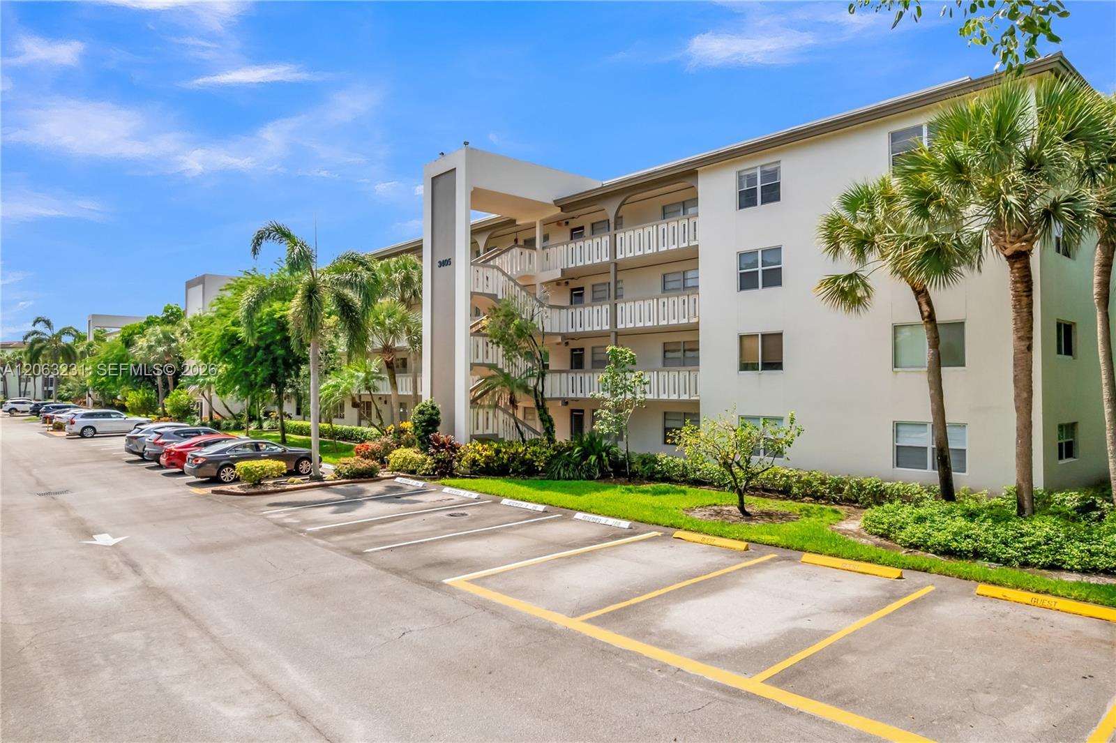 3405 Bimini Ln # G4, Coconut Creek FL 33066 photo 2