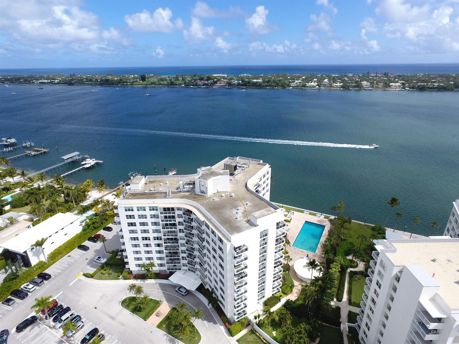 2800 N FLAGLER Drive # 211, West Palm Beach FL 33407 photo 2