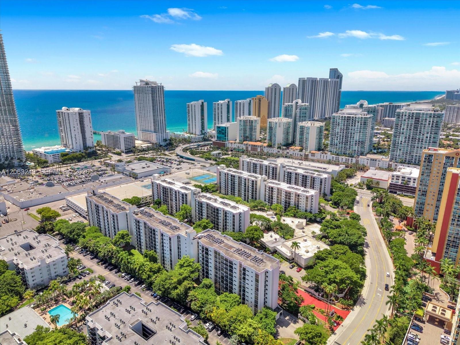 17021 N Bay Rd # 705, Sunny Isles Beach FL 33160 photo 5