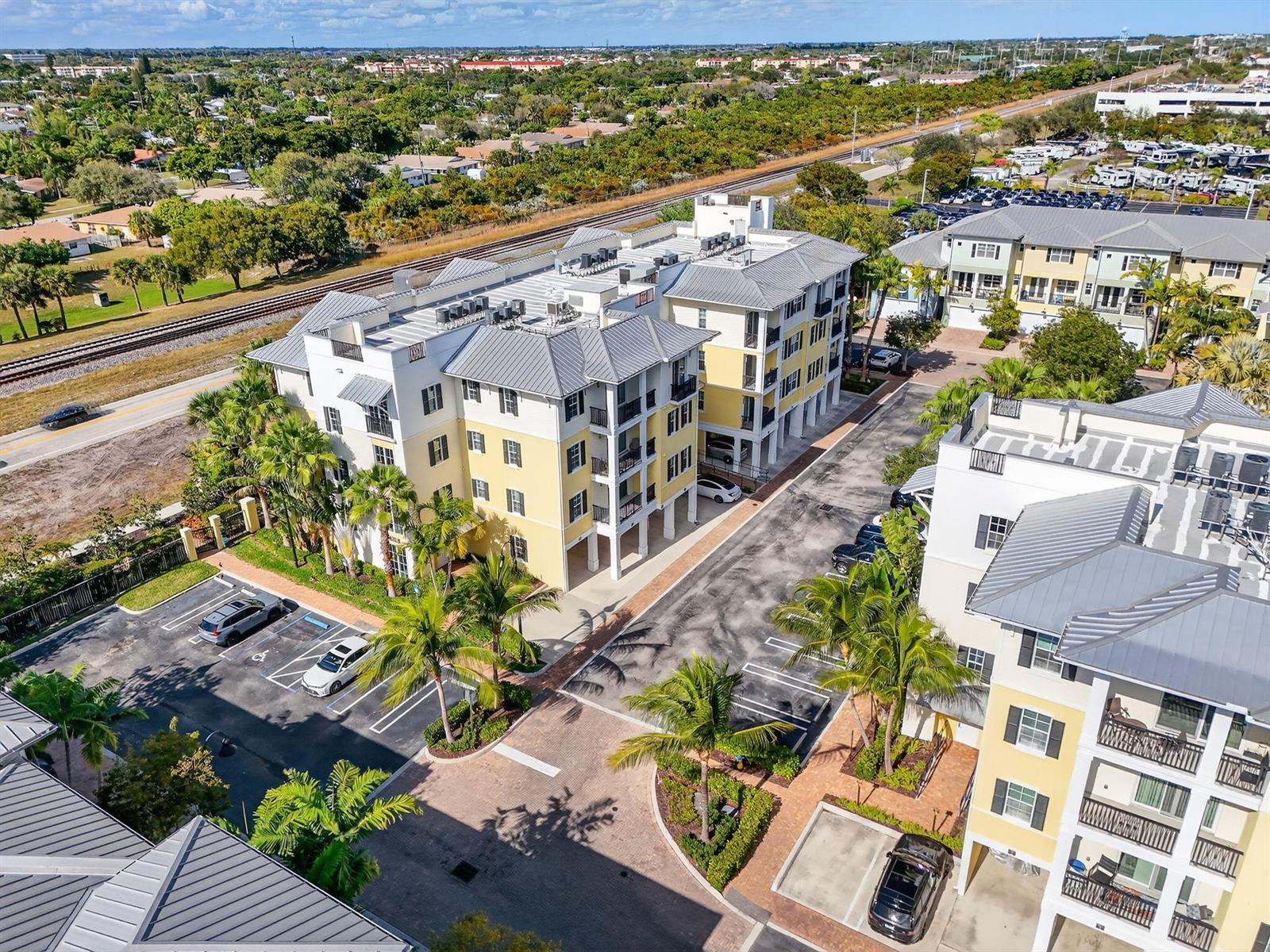 3130 W LATITUDE Circle # 401, Delray Beach FL 33483 photo 2