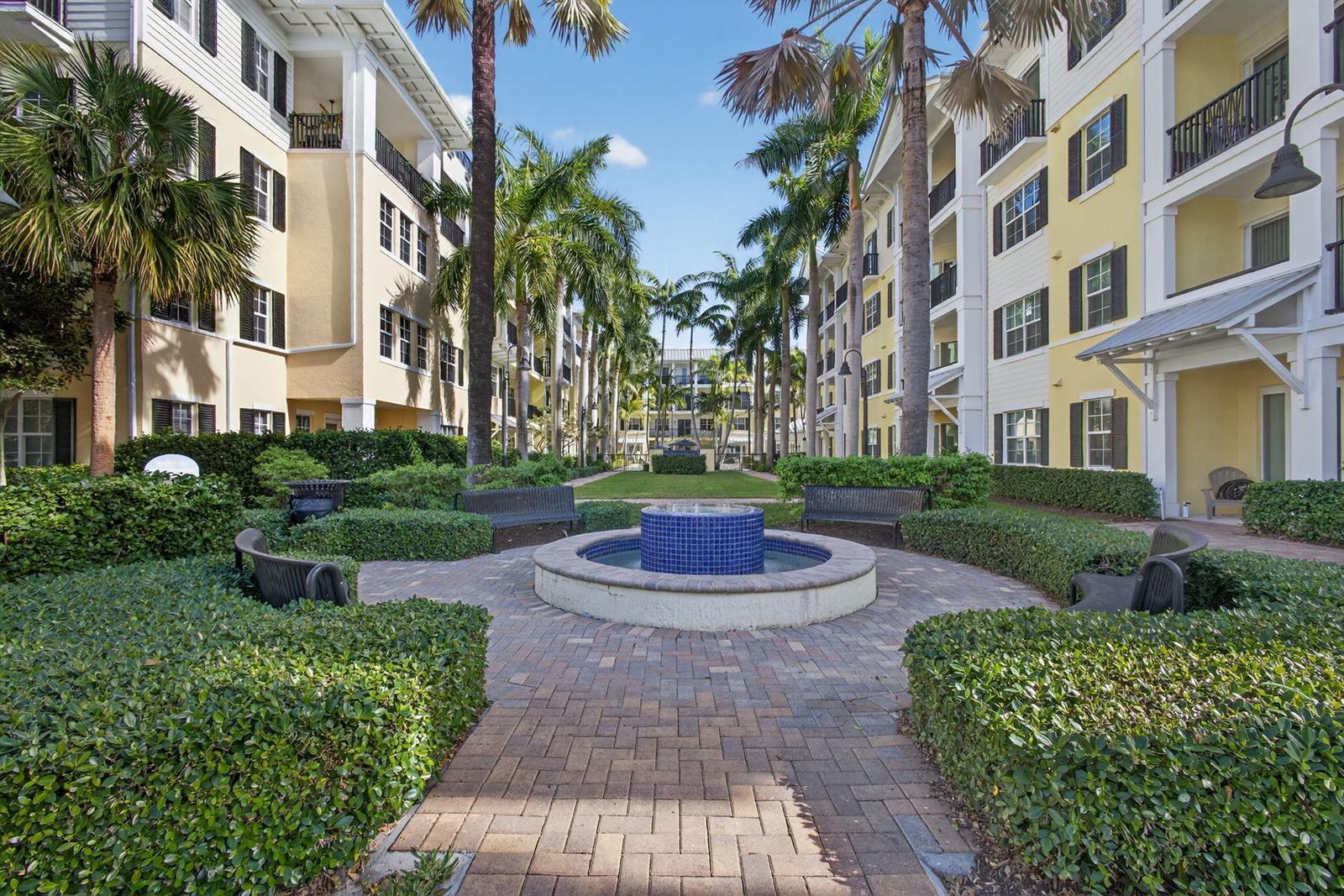 3130 W LATITUDE Circle # 401, Delray Beach FL 33483
