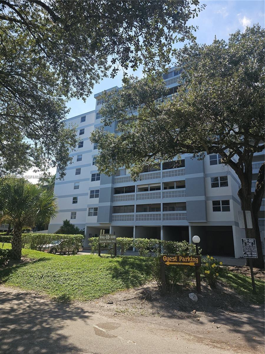 3301 Spanish Moss Ter # 708, Lauderhill FL 33319