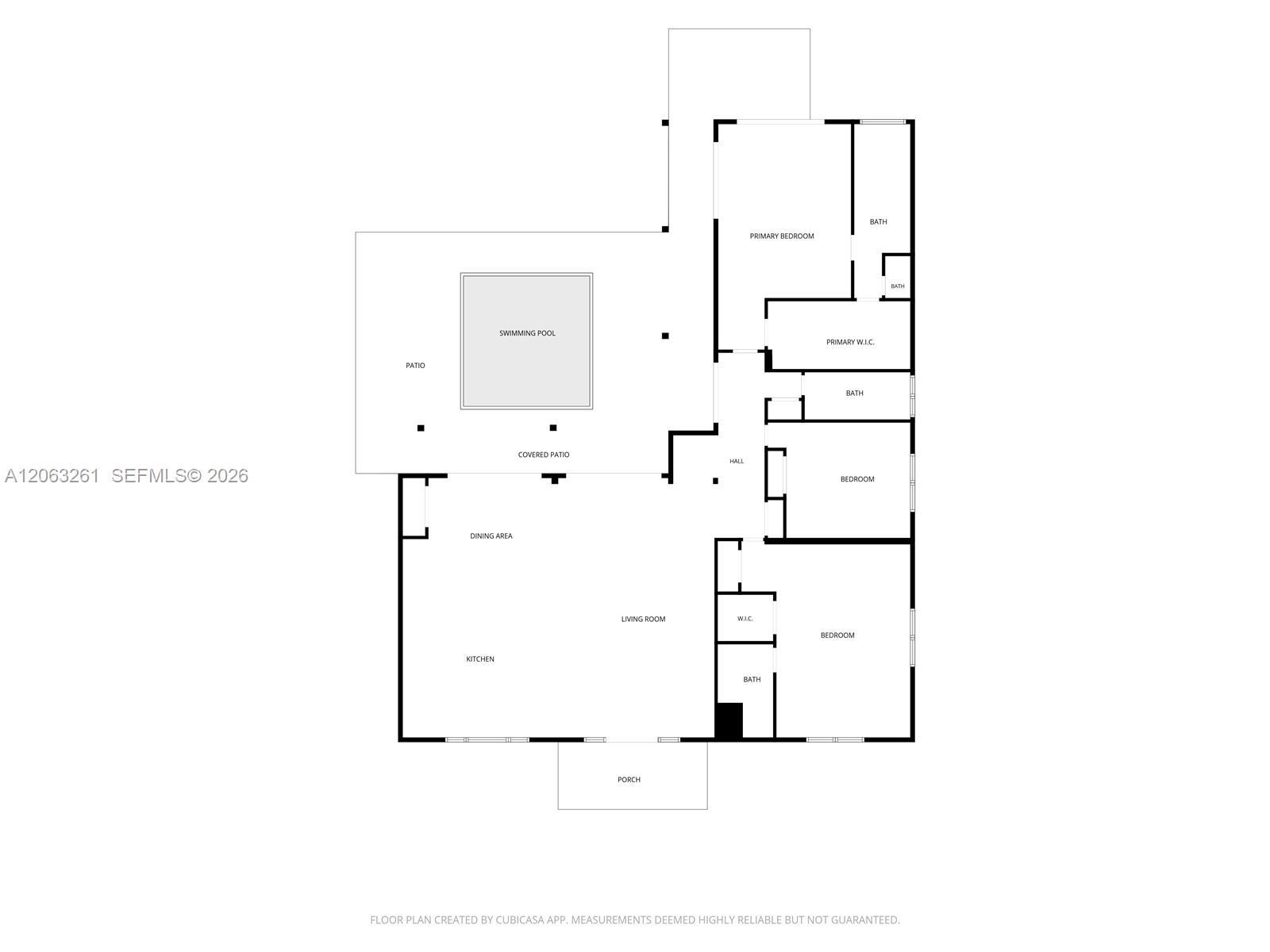 12810 Cyprus Rd, North Miami FL 33181 photo 4