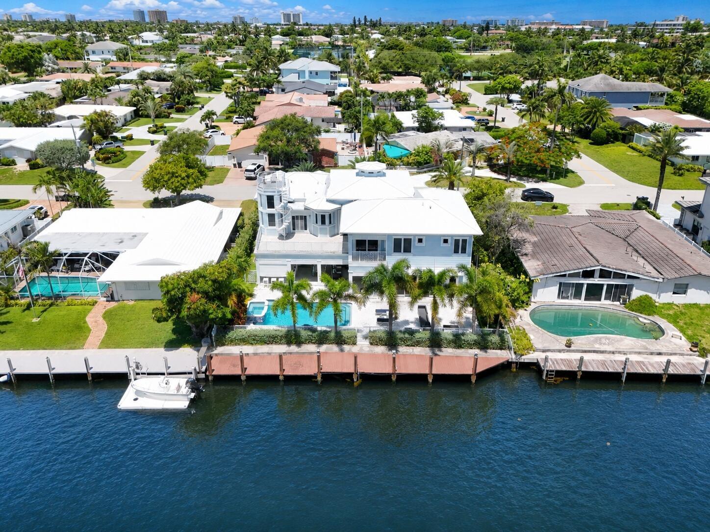 3332 NE 29TH Avenue, Lighthouse Point FL 33064 photo 3