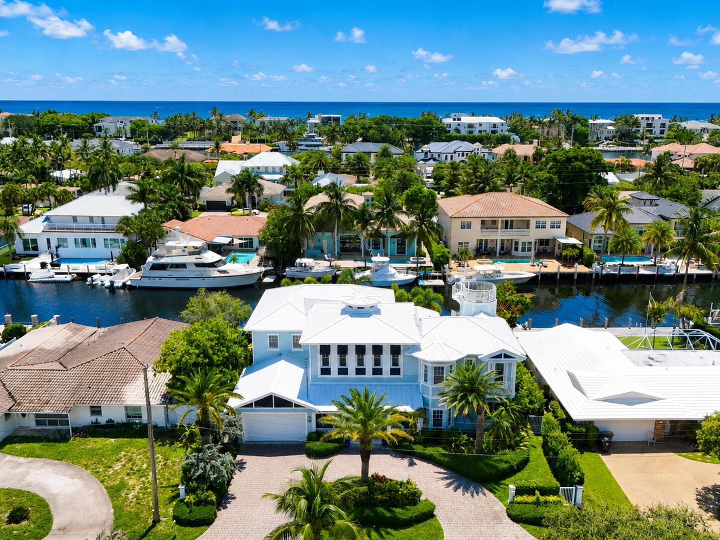 3332 NE 29TH Avenue, Lighthouse Point FL 33064