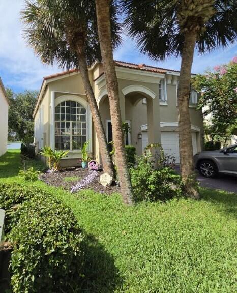 9840 WOODWORTH Court, Wellington FL 33414 photo 2