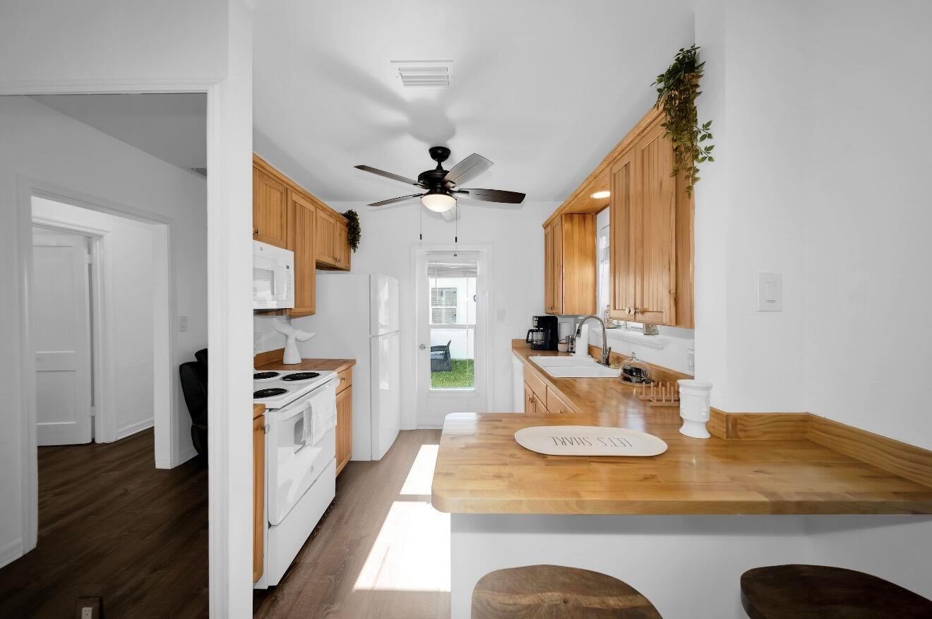 2317 N OCEAN Boulevard E # 2319, Fort Lauderdale FL 33305 photo 2