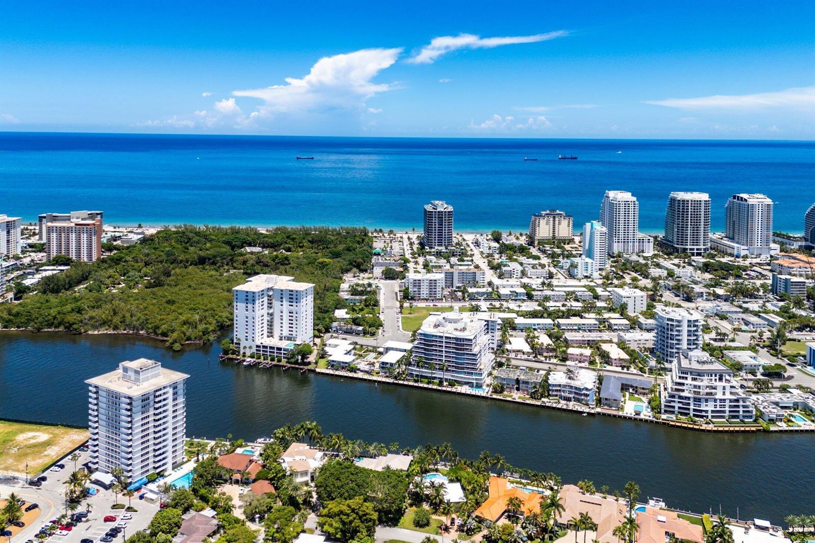715 Bayshore Drive, Fort Lauderdale FL 33304 photo 2