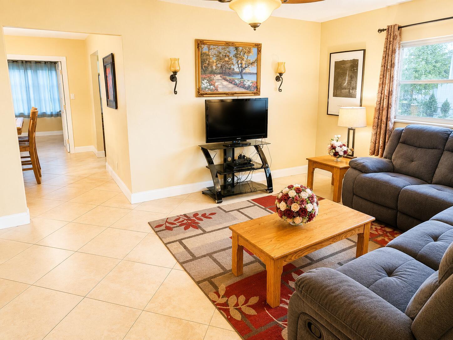 9706 NW 71ST Street, Tamarac FL 33321 photo 2
