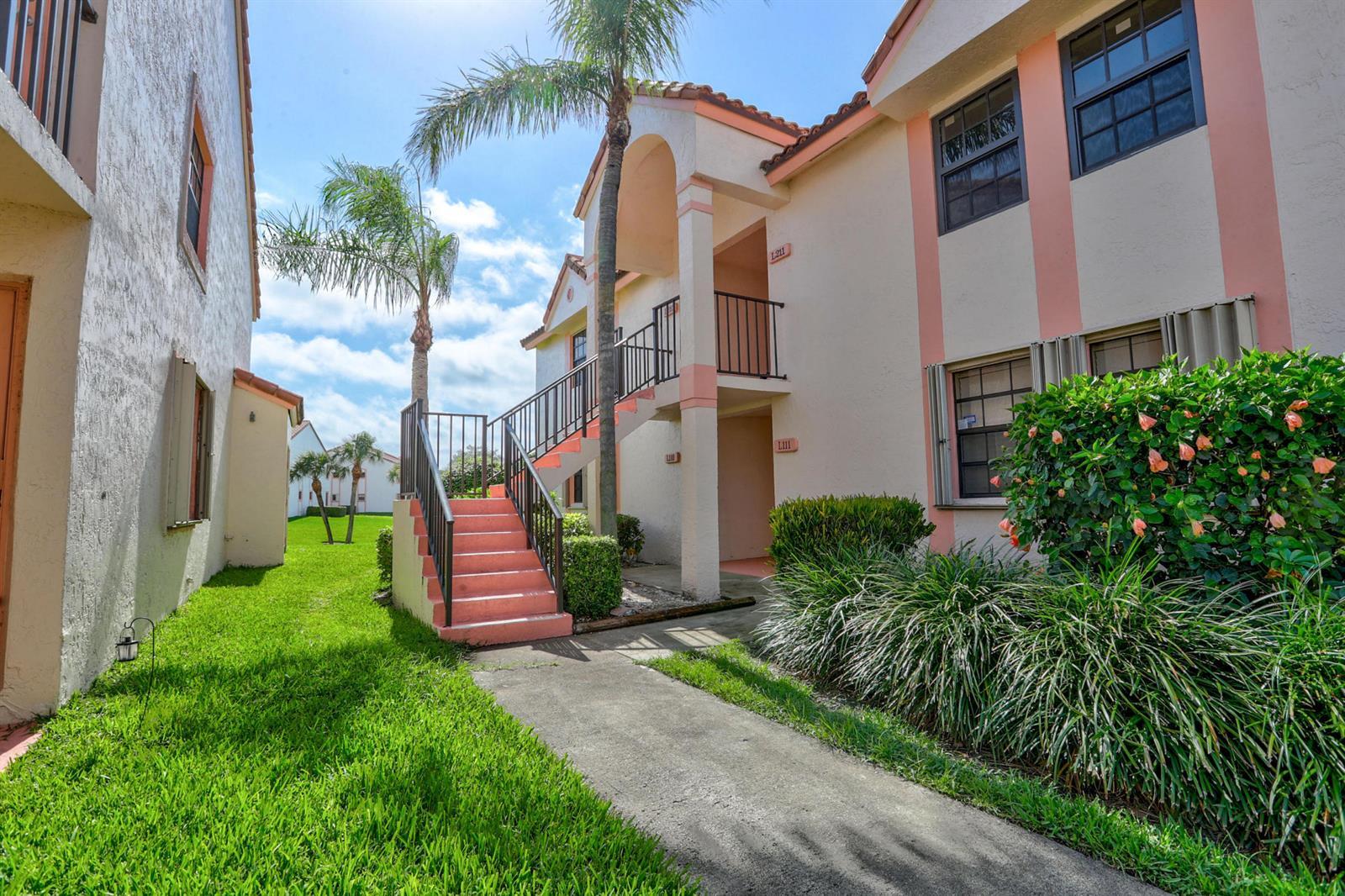 3170 Leewood Terrace # L210, Boca Raton FL 33431
