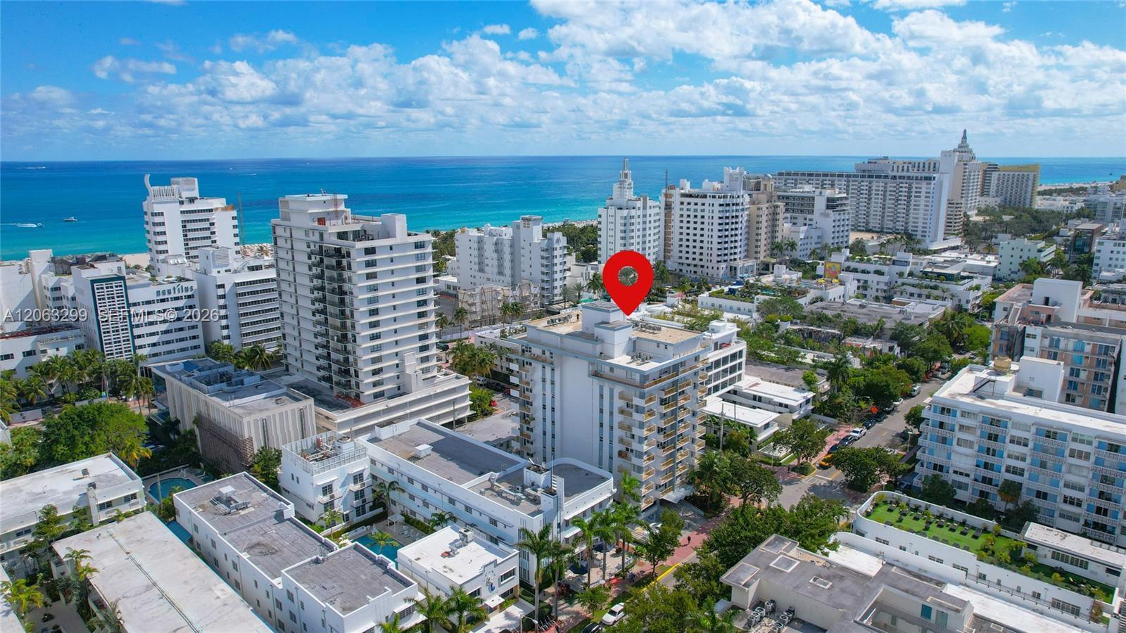 245 18th St # 1005, Miami Beach FL 33139 photo 3