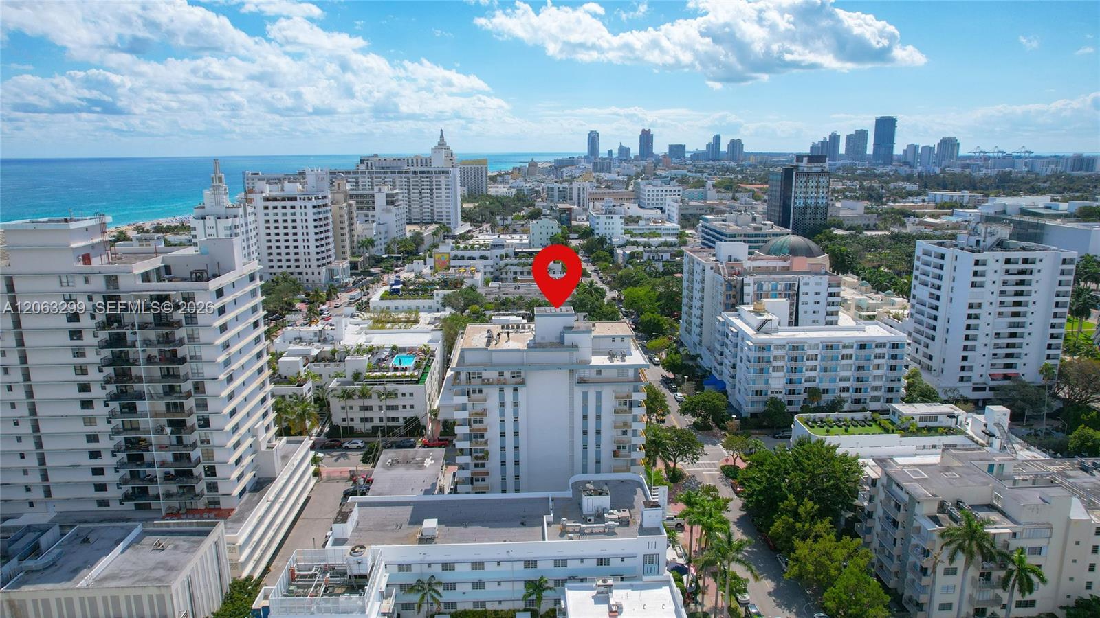 245 18th St # 1005, Miami Beach FL 33139 photo 4